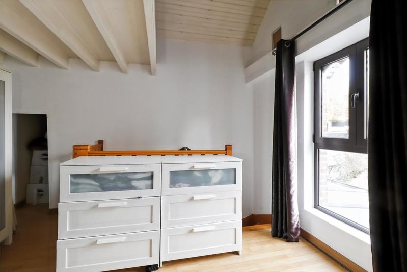 Maison - 56 m² - 3 pièces