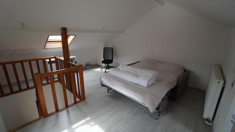 Maison - 128 m² - 5 pièces