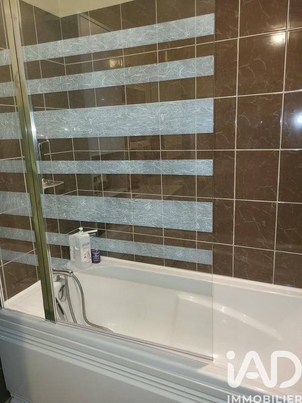 Maison de ville - 175 m² - 6 pièces