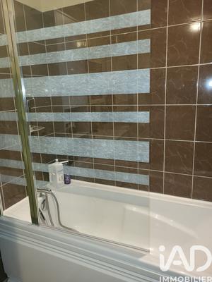 Maison de ville - 175 m² - 6 pièces