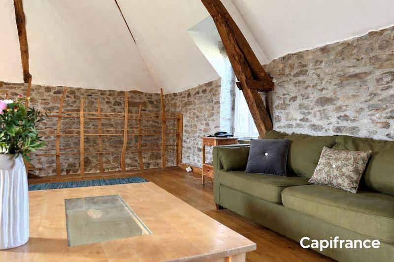 Maison - 190 m² - 7 pièces