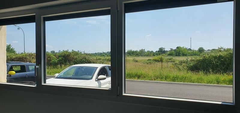 Local d'activité / Entrepôt - 224 m²