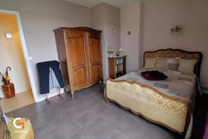 Appartement - 69 m² - 4 pièces