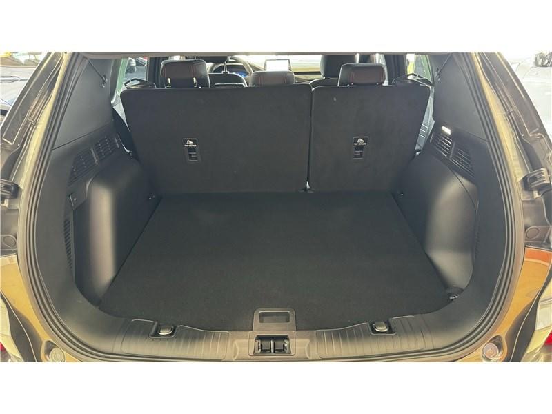 Ford Kuga III 2.5 Duratec 225 Ch Phev Powershift St-Line Business