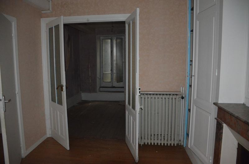 Maison - 559 m² - 12 pièces