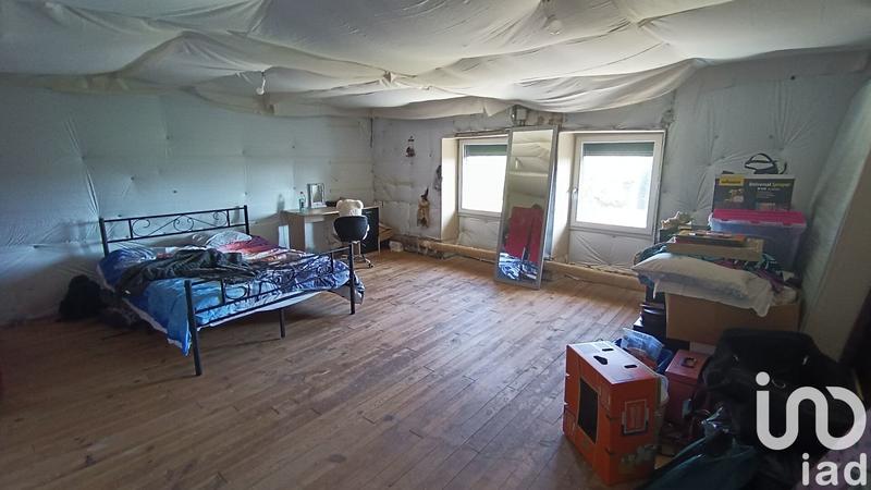 Maison de campagne - 74 m² - 3 pièces