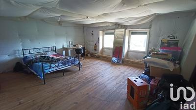 Maison de campagne - 74 m² - 3 pièces