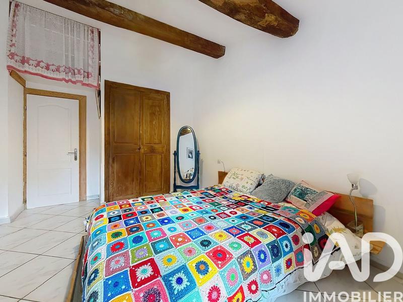 Duplex - 82 m² - 3 pièces