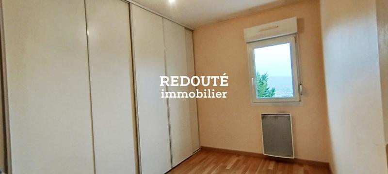 Maison - 92 m² - 5 pièces