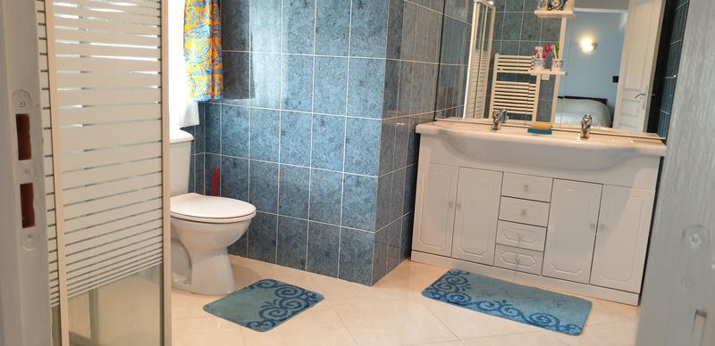 Mas - 330 m² - 10 pièces