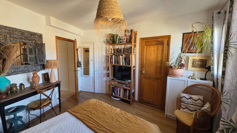 Duplex - 89 m² - 4 pièces