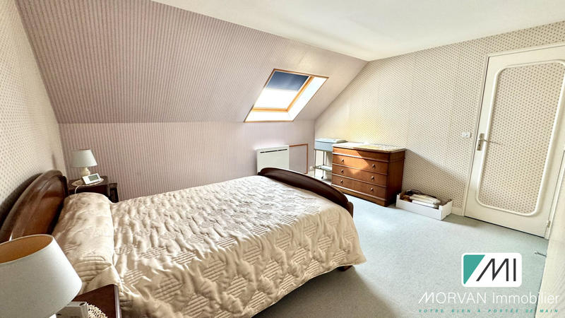 Maison - 136 m² - 6 pièces