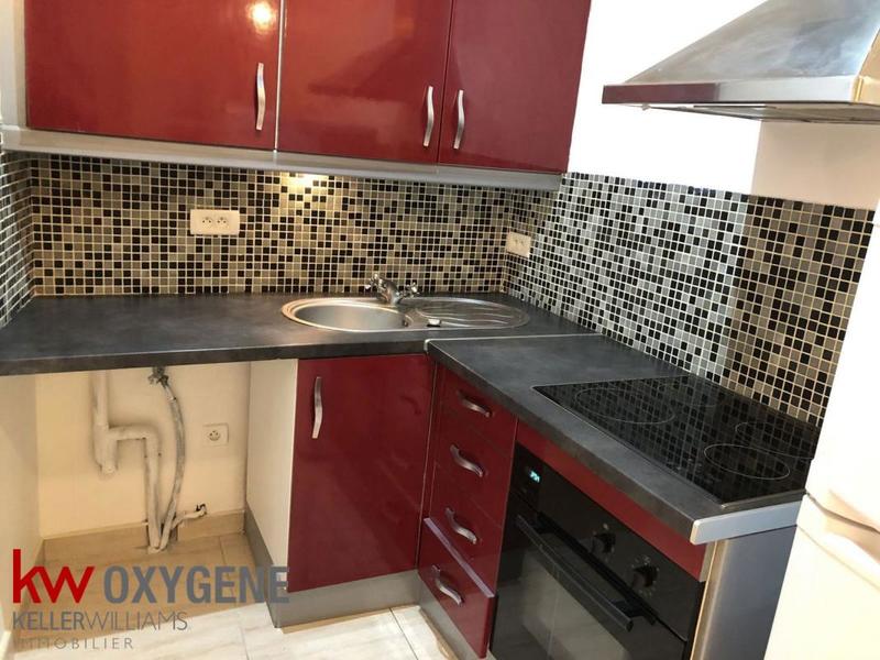 Bureau - 330 m² - 16 pièces