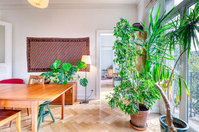 Appartement - 94 m² - 4 pièces