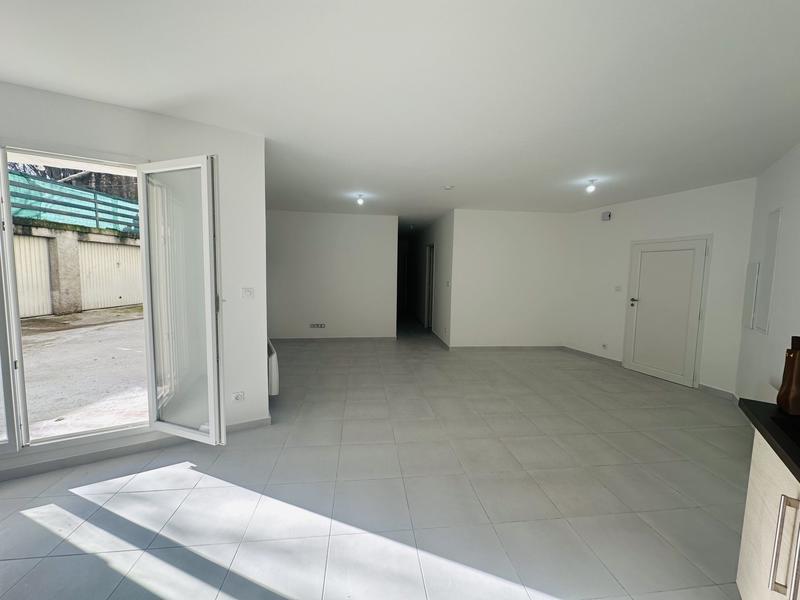 Maison ancienne - 154 m² - 7 pièces