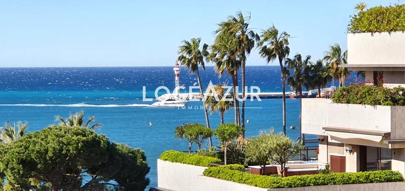 Appartement - 91 m² - 3 pièces