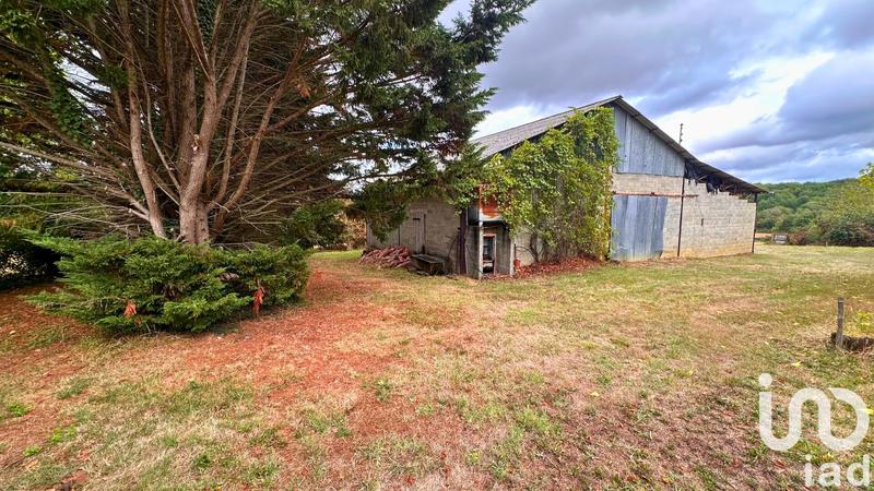 Maison - 151 m² - 7 pièces