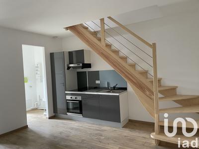 Immeuble - 186 m²