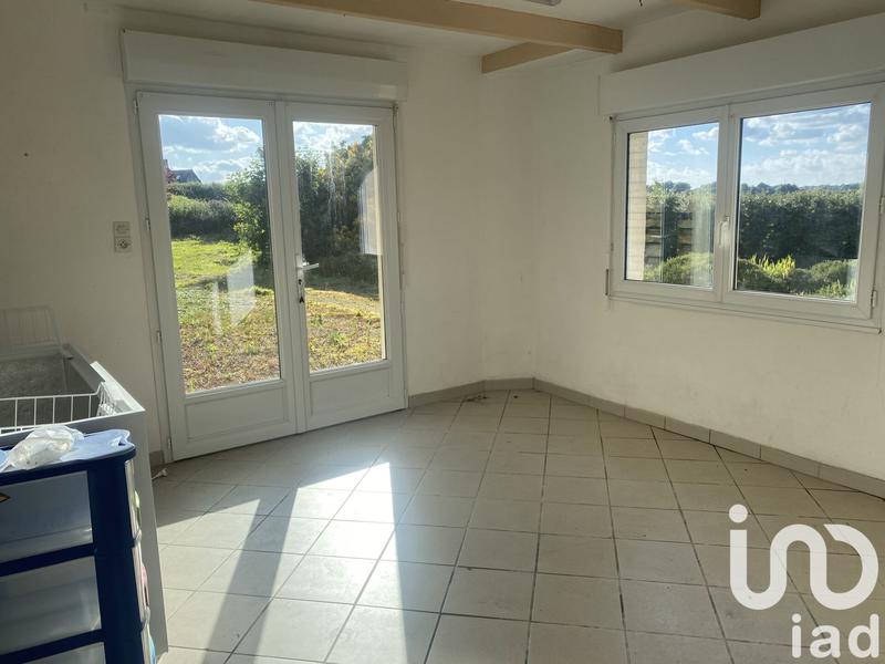 Maison de campagne - 184 m² - 10 pièces