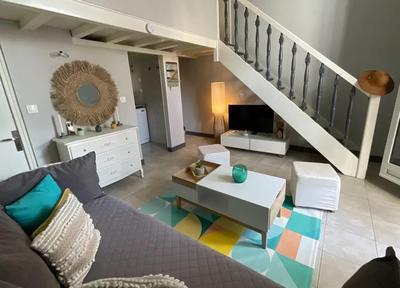 Appartement - 2 pièces