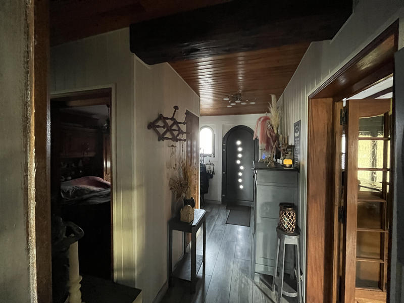 Maison - 155 m² - 9 pièces