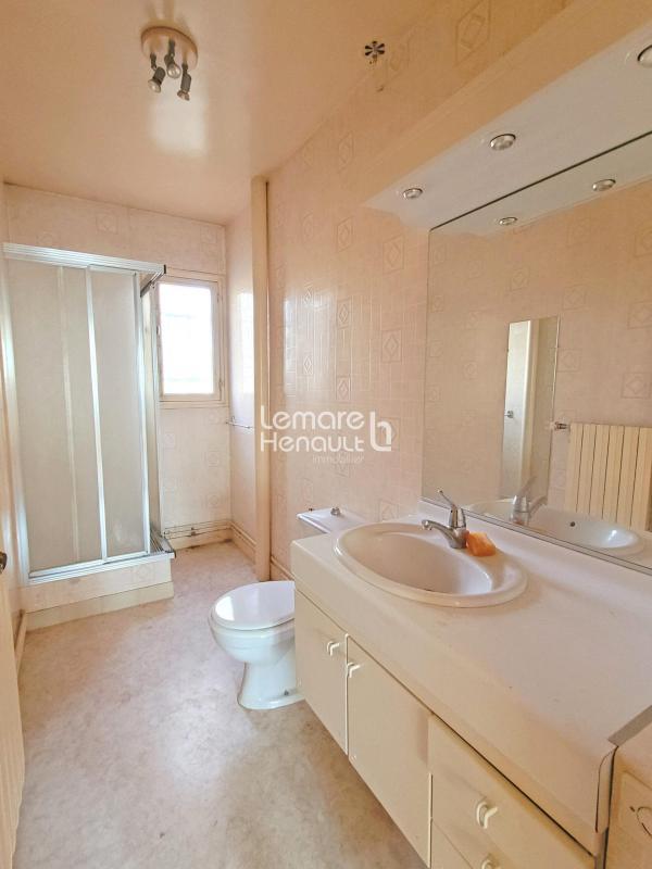 Maison - 158 m² - 6 pièces