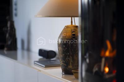 Maison d'architecte - 281 m² - 6 pièces