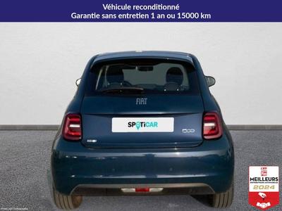 Fiat 500 III E 118 ch nouvelle