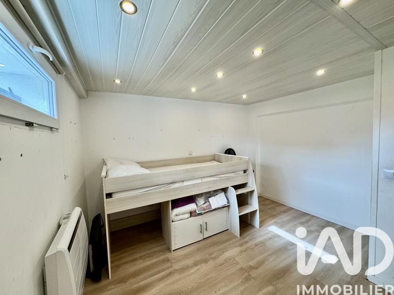 Maison - 127 m² - 6 pièces