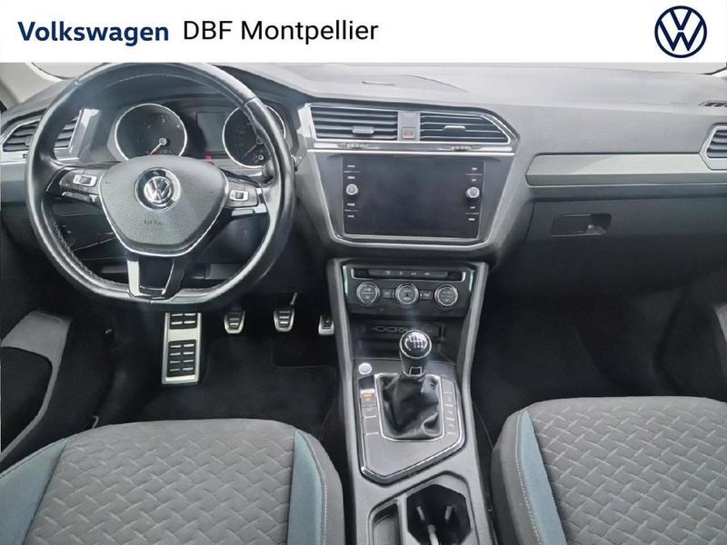 Volkswagen Tiguan 2.0 Tdi 150 Iq.Drive
