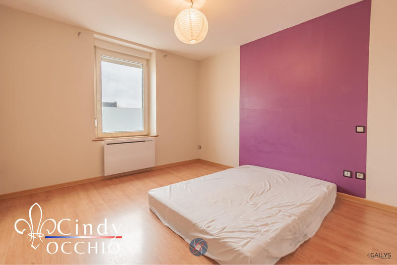 Duplex - 68 m² - 2 pièces