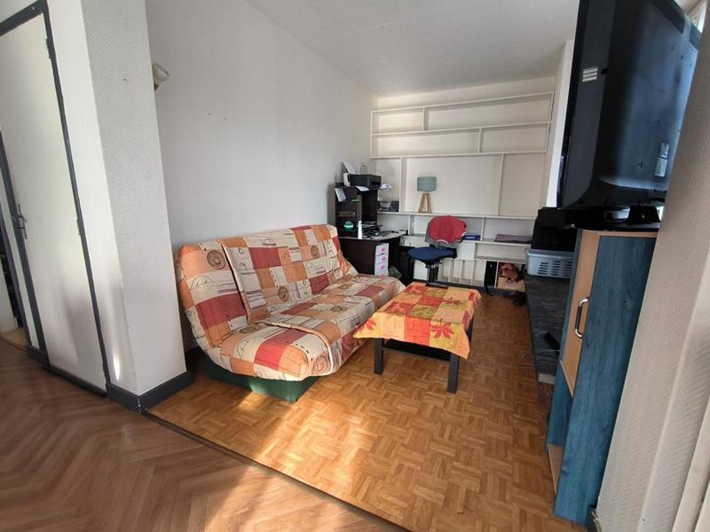 Maison - 65 m² - 3 pièces