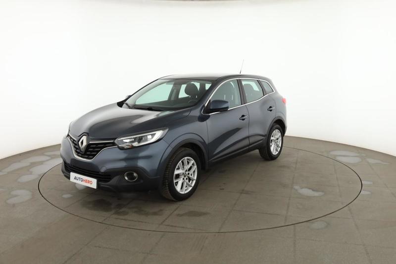 Renault Kadjar 1.2 TCe Energy Life 130 ch