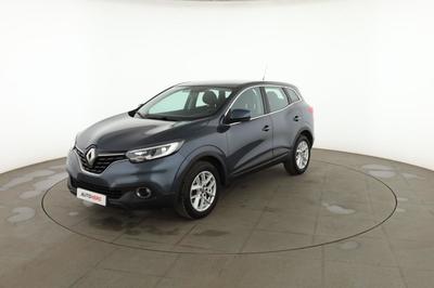 Renault Kadjar 1.2 TCe Energy Life 130 ch