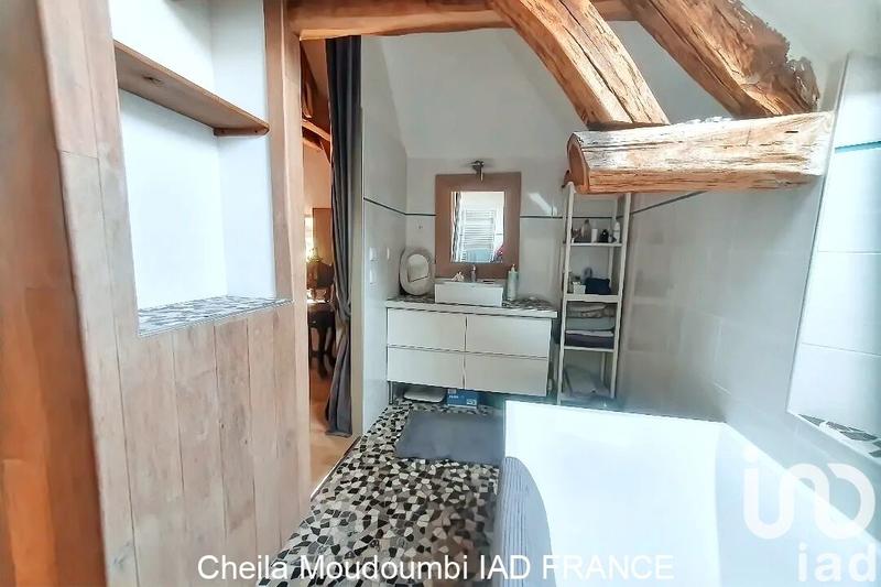 Maison - 106 m² - 4 pièces
