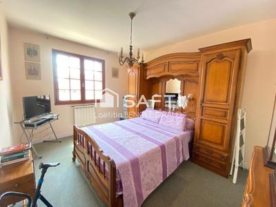 Maison - 67 m² - 4 pièces