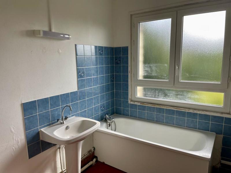 Maison - 86 m² - 4 pièces