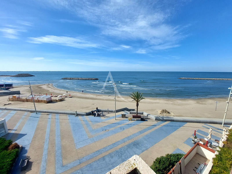 Appartement - 78 m² - 4 pièces