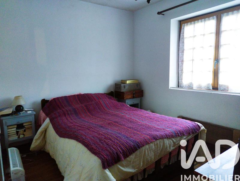 Maison de campagne - 118 m² - 5 pièces