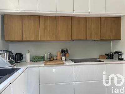 Maison - 187 m² - 7 pièces