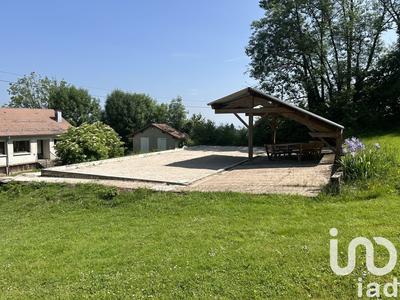 Immeuble - 545 m² - 15 pièces