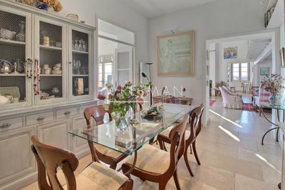 Appartement - 91 m² - 4 pièces