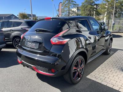 Nissan Juke 1.2 Dig-T 115 Ch Tekna *Camera de recul/Bluetooth