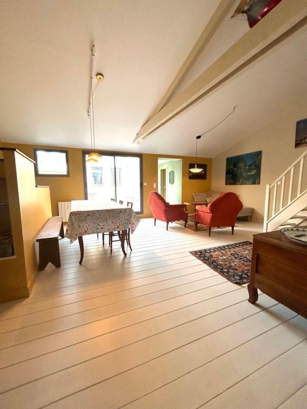 Appartement - 92 m² - 4 pièces