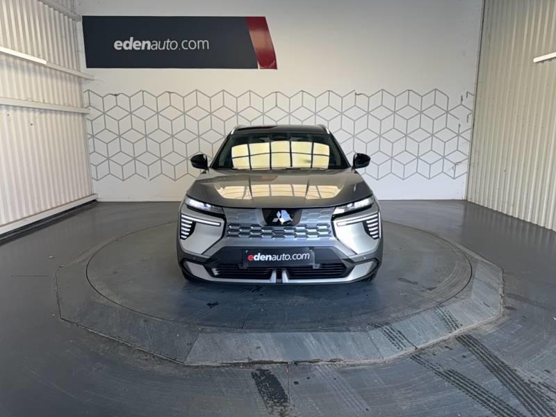 Mitsubishi Eclipse Cross 87 kWh 218 Invite+