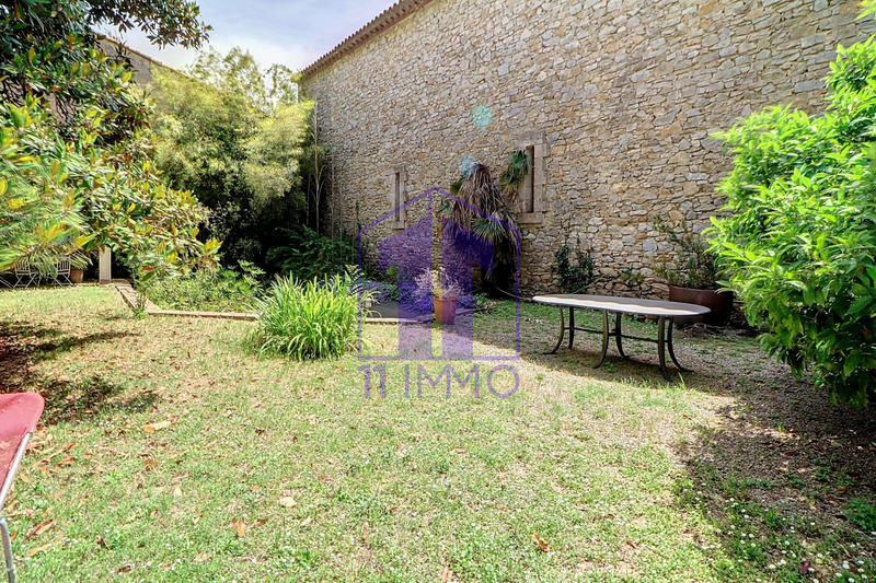 Maison - 390 m² - 10 pièces