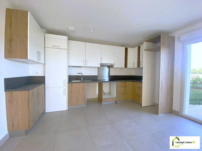 Maison contemporaine - 101 m² - 5 pièces