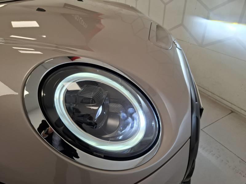 Mini Mini Hatch 5 Portes Cooper s 178 ch Dkg7 Edition Premium Plus