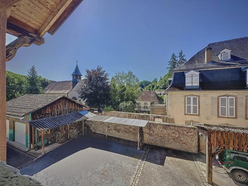 Maison - 125 m² - 6 pièces