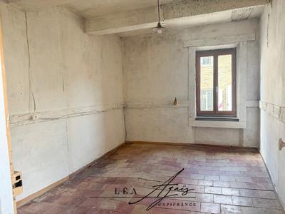Maison - 123 m² - 6 pièces